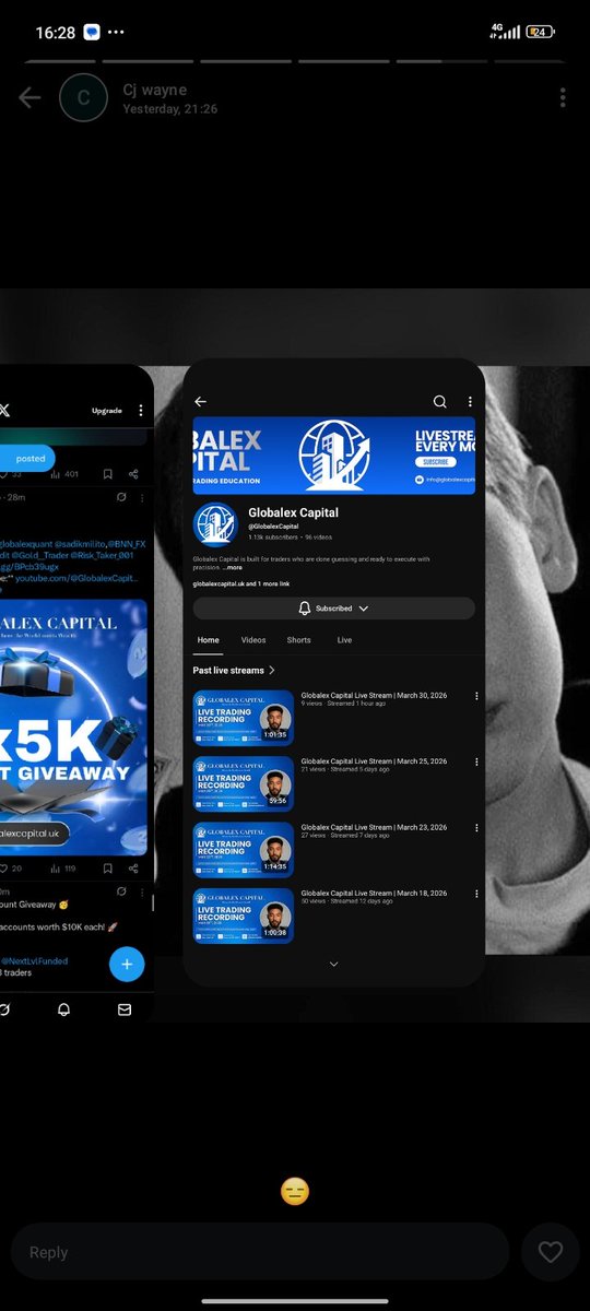 Amara💫 tweet media