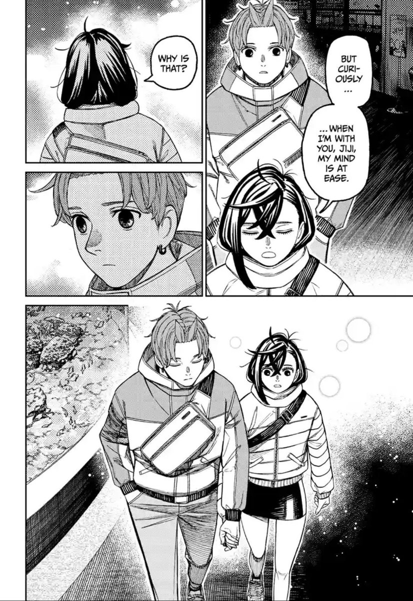 Clockster 🍉 CR: Choujin X 💋 tweet media