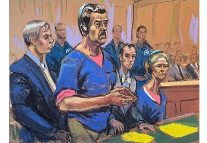 Luis DE LION tweet media