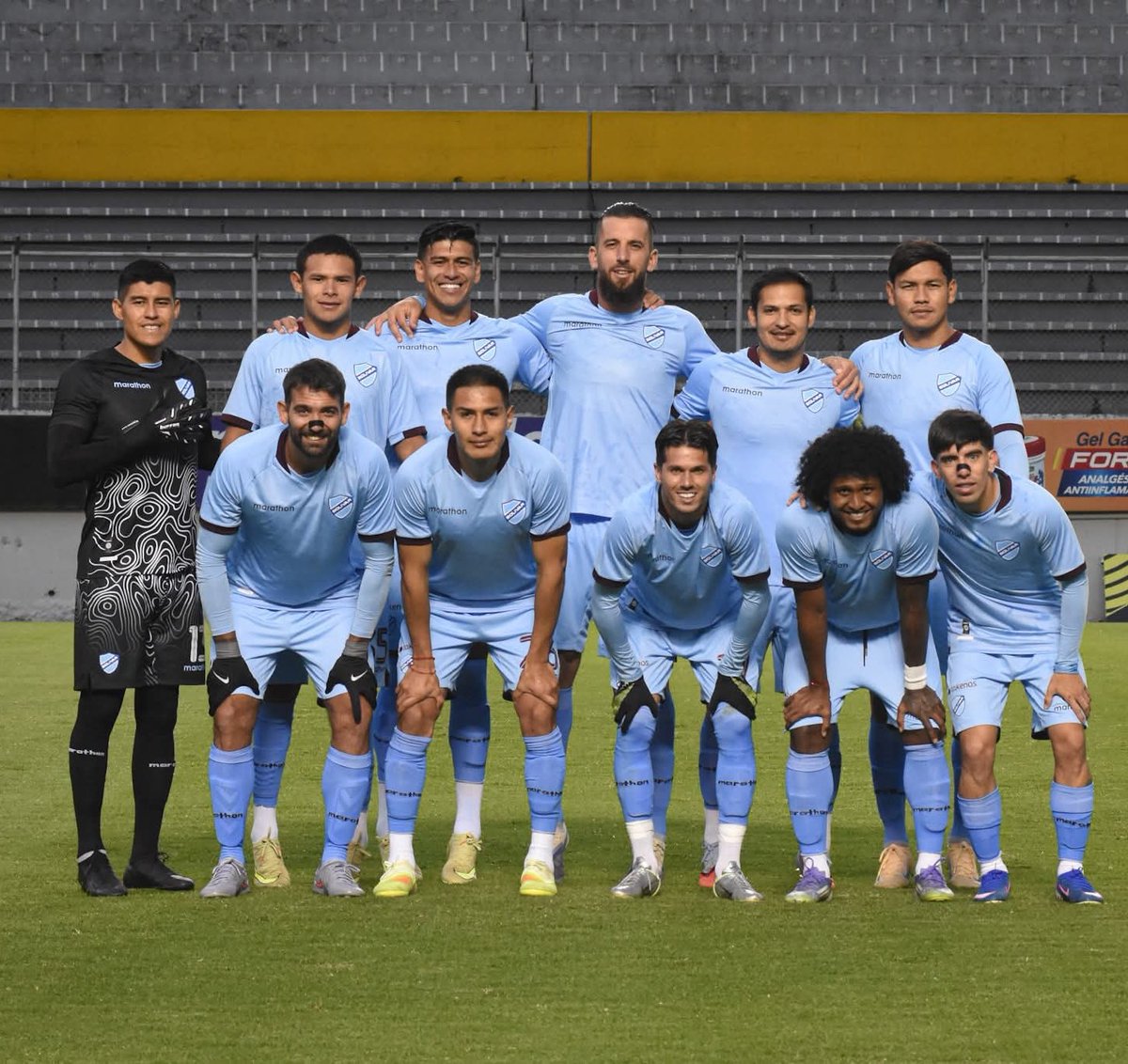 Ferreirista de la Fiera 🎓 tweet media