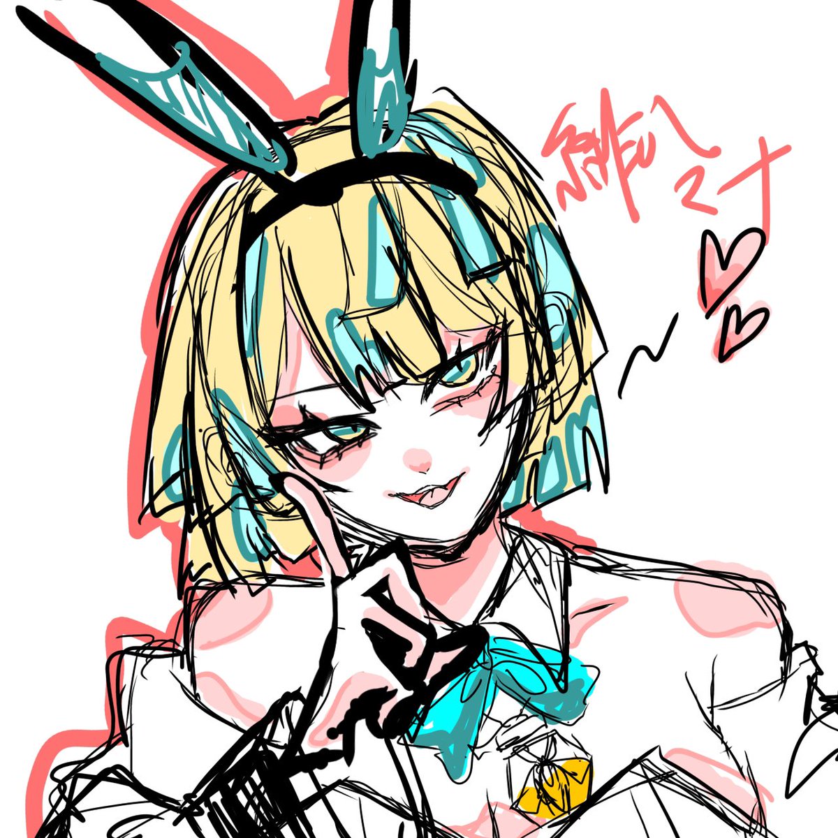 てんとーむし_🐞 tweet media