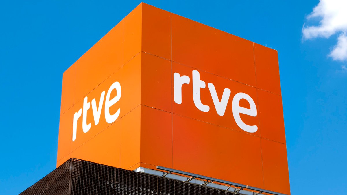RTVE Comunicación y Participación tweet media