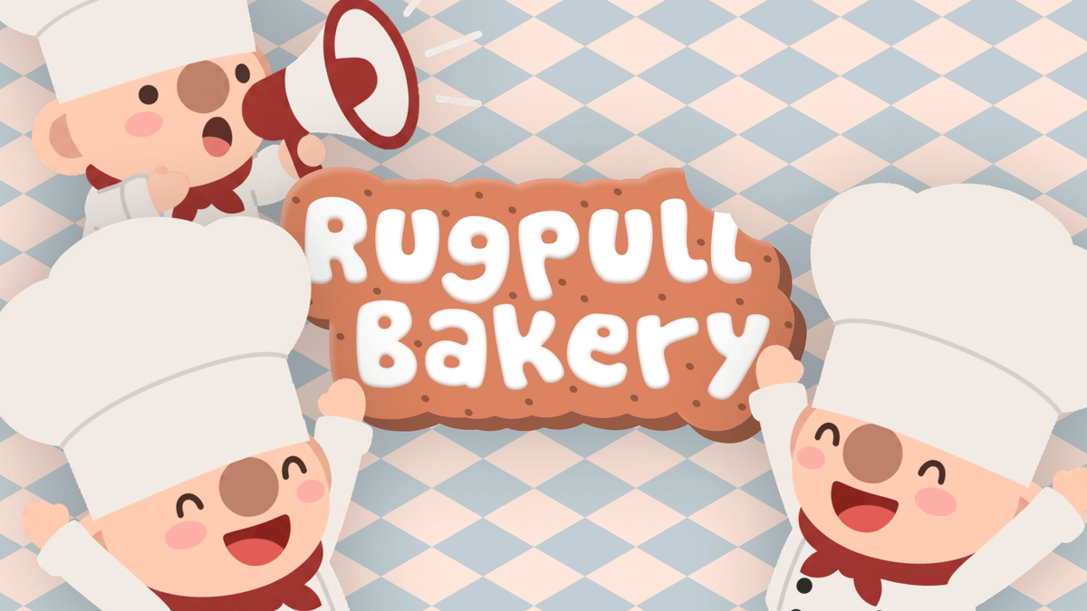 Onchain Chemists tweet media