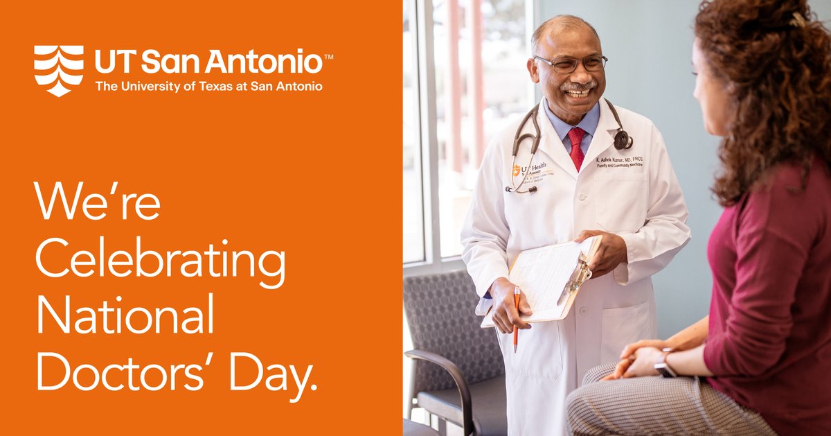 Long School of Medicine tweet media