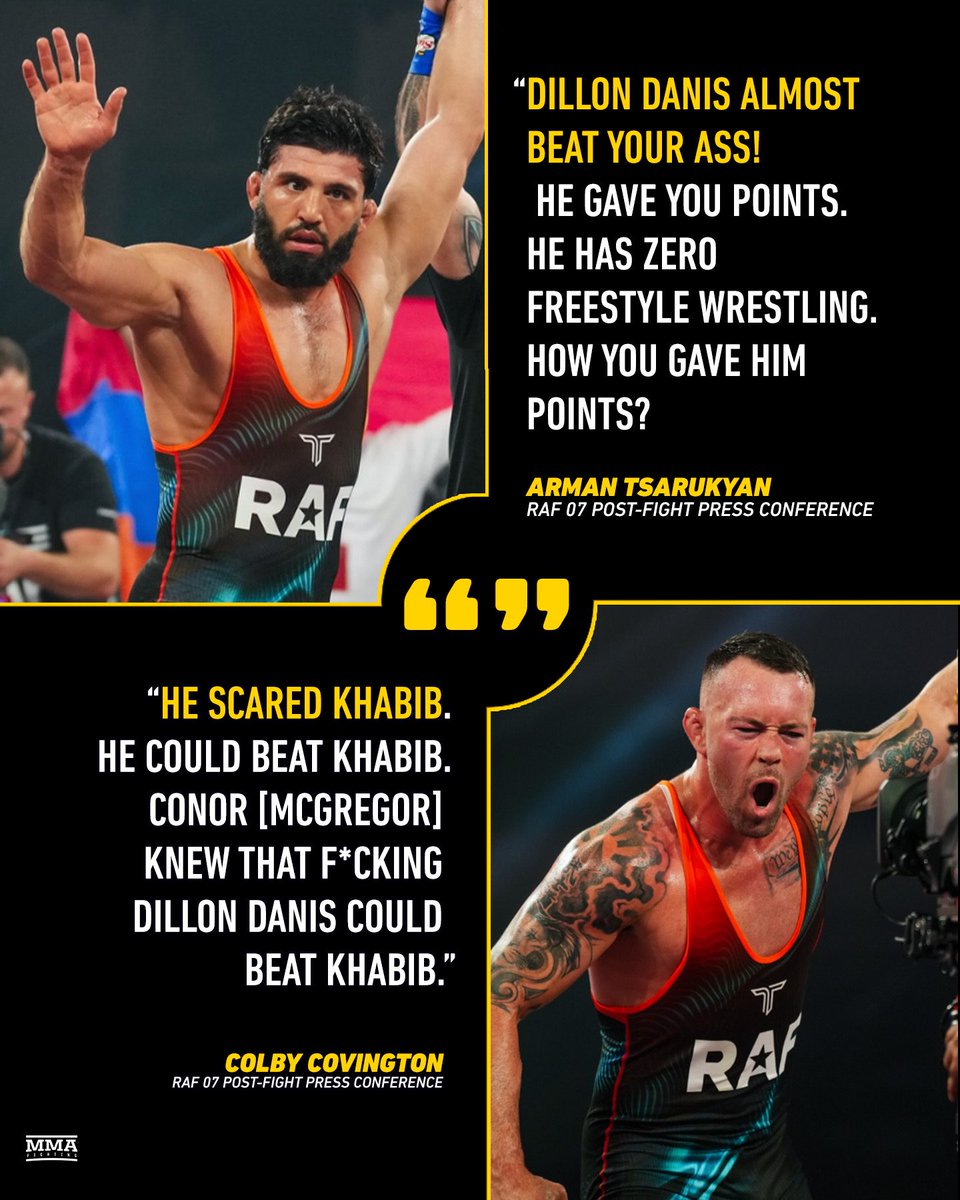 MMA Fighting tweet media