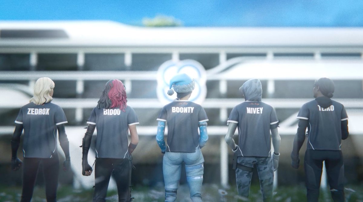 NTO Corp tweet media