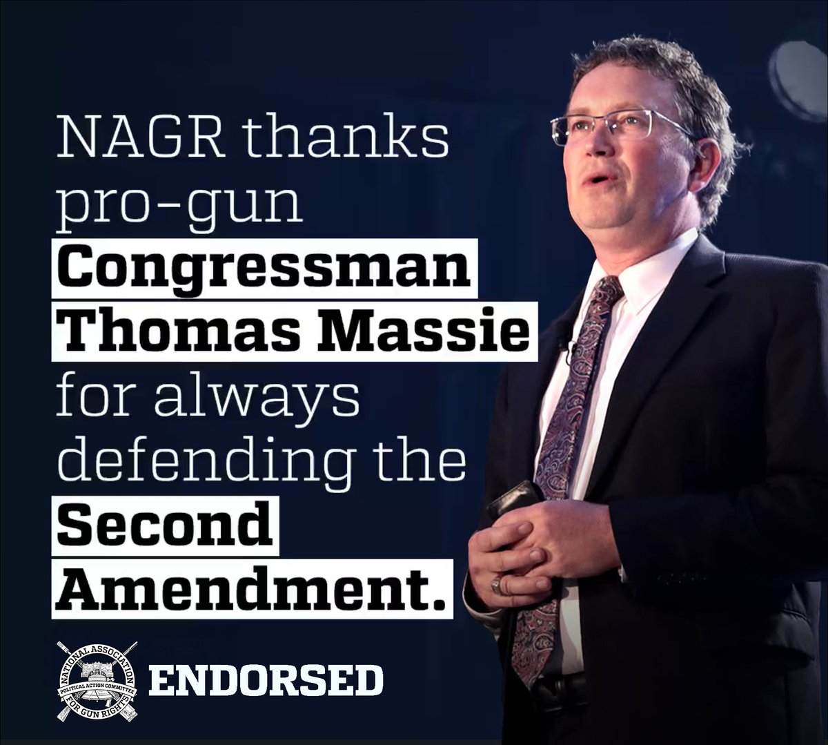 National Association for Gun Rights tweet media