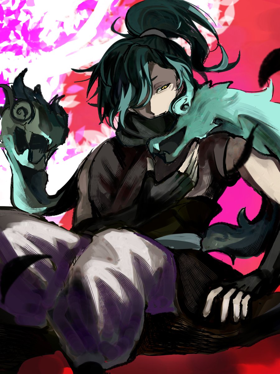 まゆる tweet media