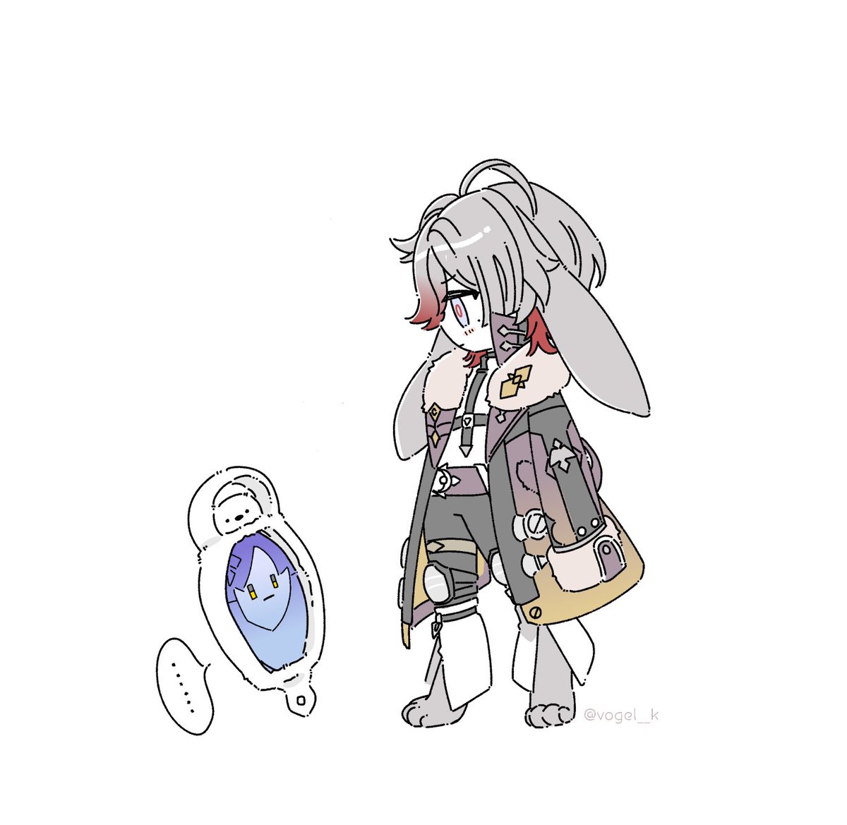 甲殻類 tweet media