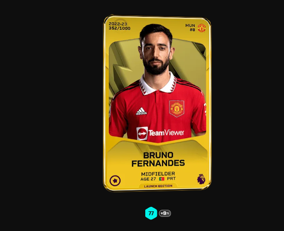 Deglingo SORARE tweet media