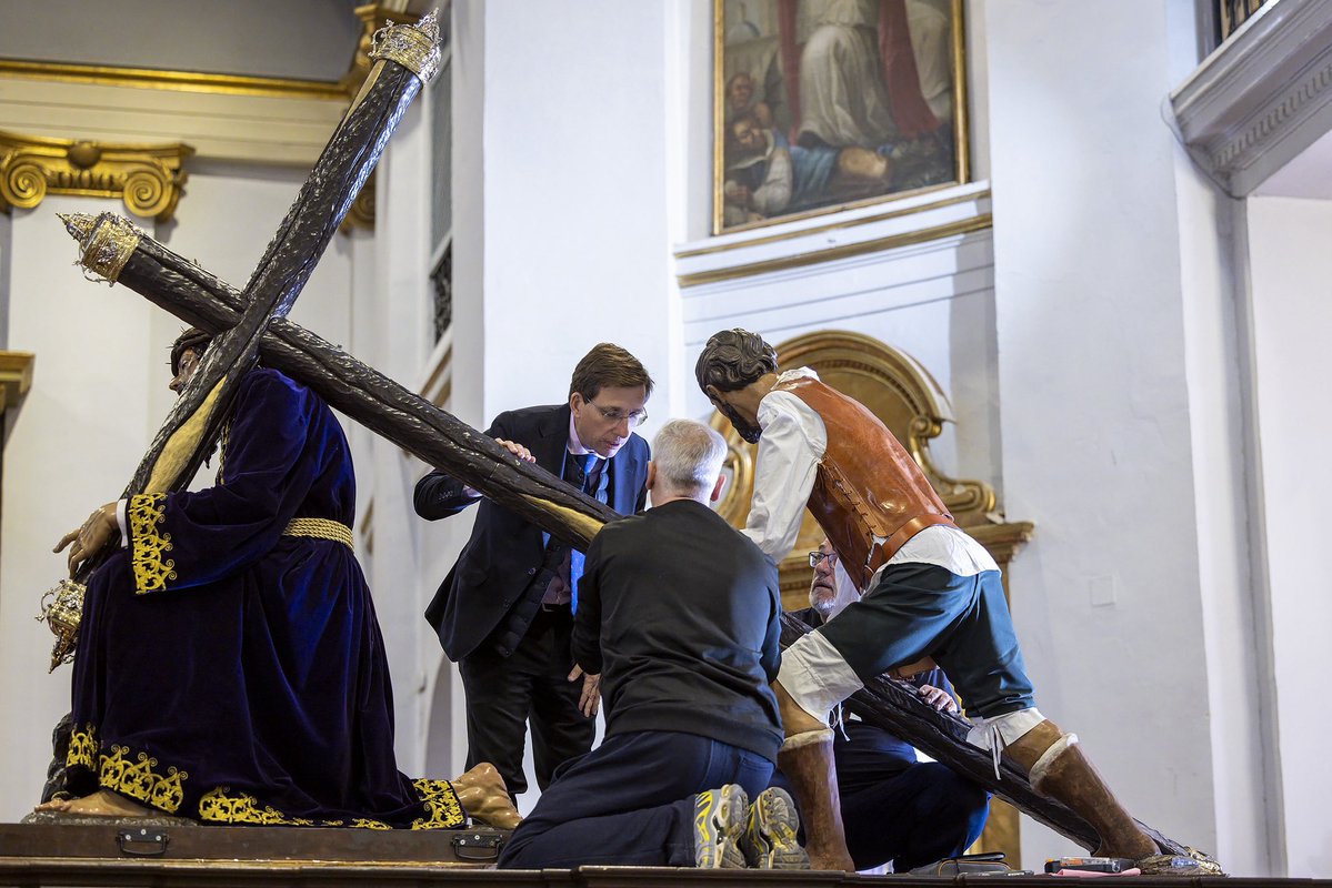 Carlos Segura tweet media