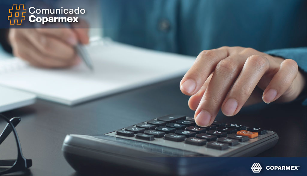 Coparmex Nacional tweet media