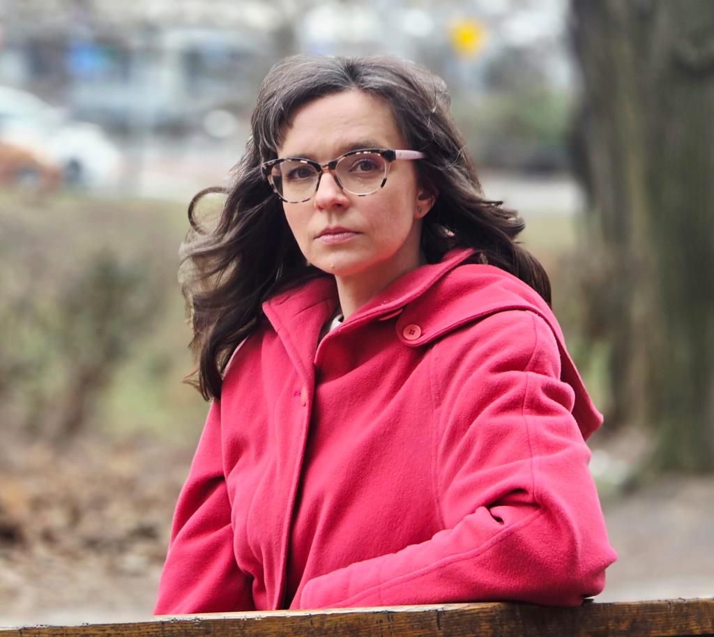 Klaudia Jachira tweet media