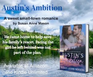 Susan Anne Mason tweet media