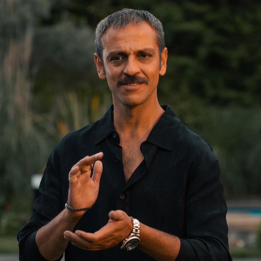 Boşuna Tıklama tweet media