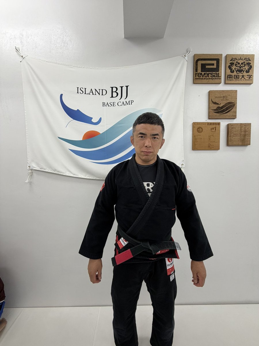 romancombat_ceo's tweet image. 石垣島で
白木アマゾン大輔先生の
ブラジリアン柔術セミナーが行われました！

#ブラジリアン柔術　#BJJ