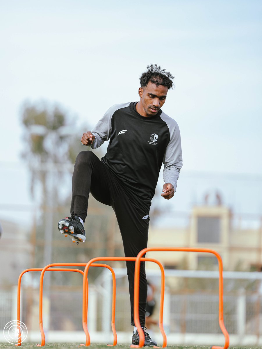 نادي القلعة السعودي tweet media