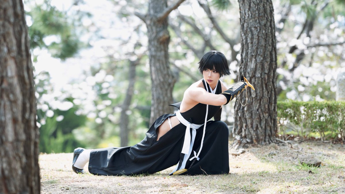 벗유얼 tweet media