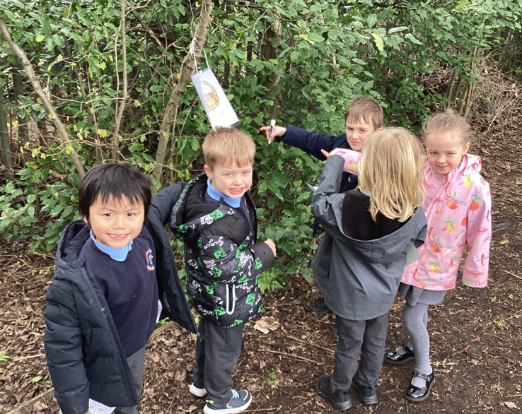 Churwell Primary tweet media