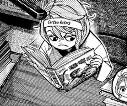 LeaderAira's tweet image. Aira’s dedication to Okarun is cute