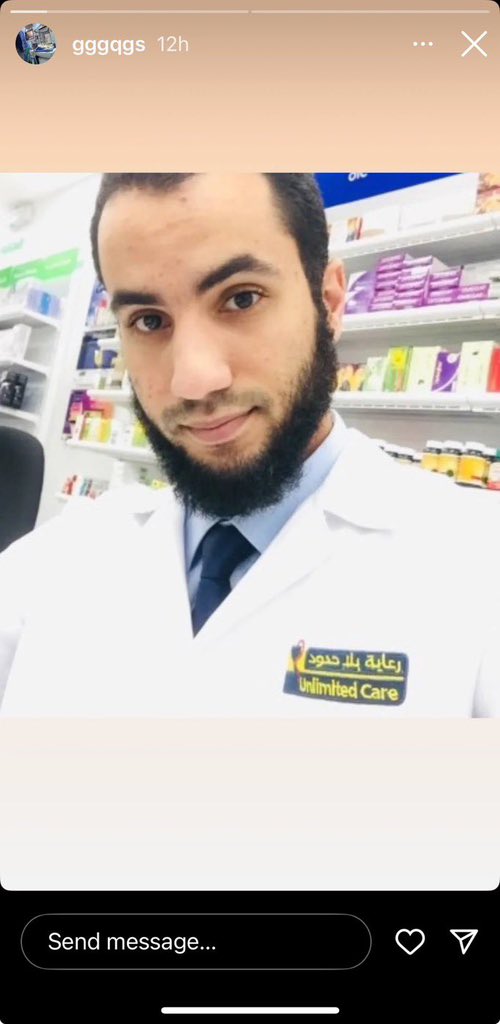 أحمد الشدادي ⚔︎ tweet media