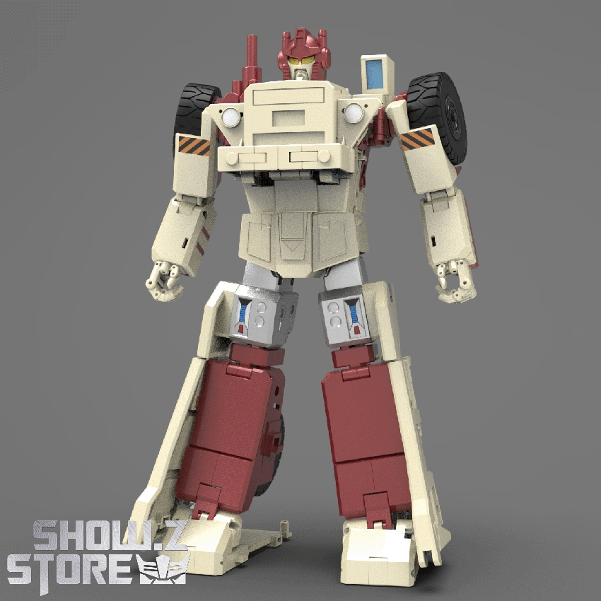 ShowZStore's tweet photo. [Coming Soon] XTransbots MX-46L Lignite Landfill
$149.99
https://t.co/ijW8txRPFV

#XTransbots #MX46L #Lignite #Landfill #TFs
#actionfigure #transformer #modelkit #showzstore #Showzdailyreport https://t.co/WodoPUt2cE