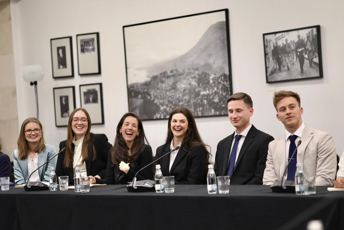 Ferit Hoxha🇦🇱 tweet media