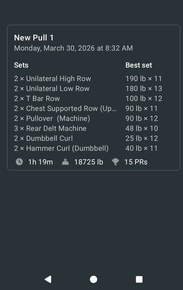 💯Mike Appy💯 tweet media