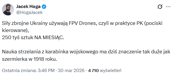Paweł Makowiec tweet media