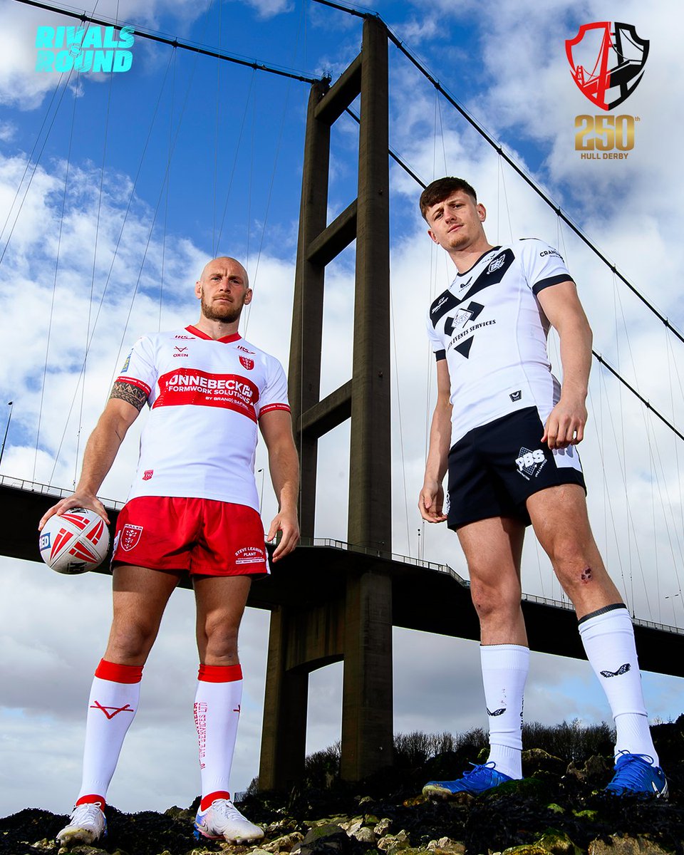 Hull KR tweet media