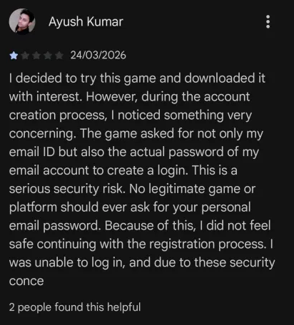 Mobile Games Network tweet media