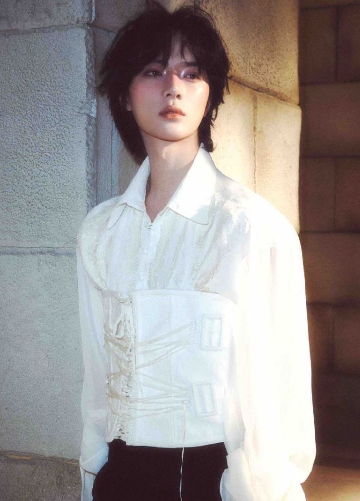 ‎ . ݁⋆ lishie 𖣂 ݁˖ . ݁ tweet media