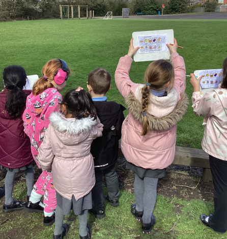 Churwell Primary tweet media