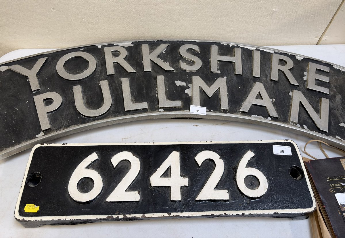 melvynprior's tweet image. A selection of hand made dioramas in this week’s #Toy, #Transport and #Automobilia sale @GoldingYoung Plenty of #railway related items too. View/bid online goldingyoung.com
@ColinYoungAWA #Auction #ET #Hulk