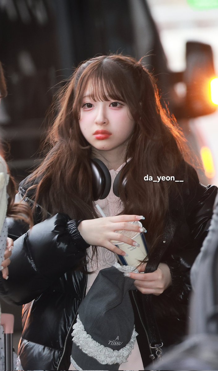 ダヨン tweet media