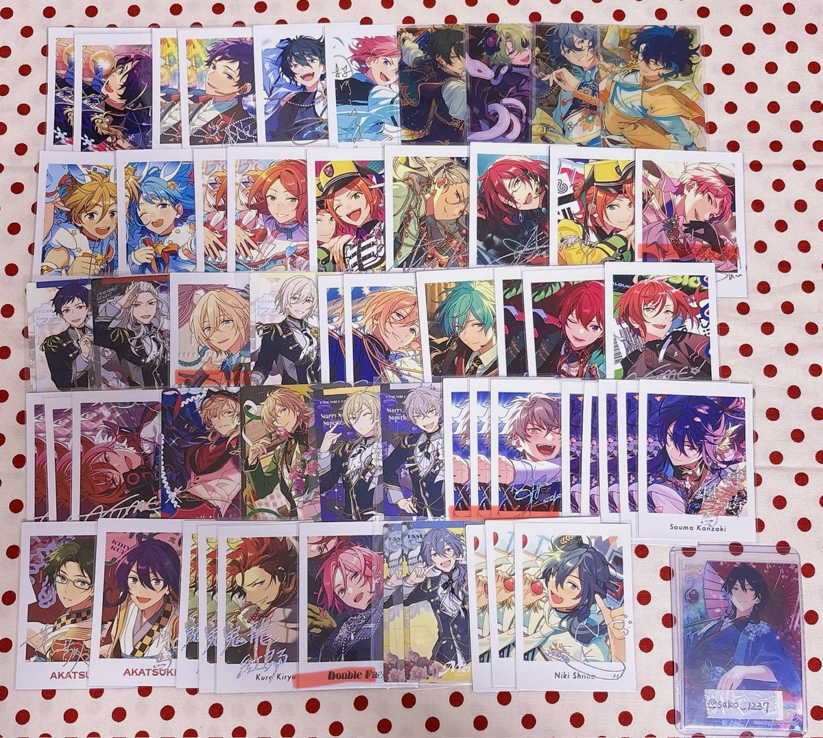 sako ୨୧リンクあり tweet media