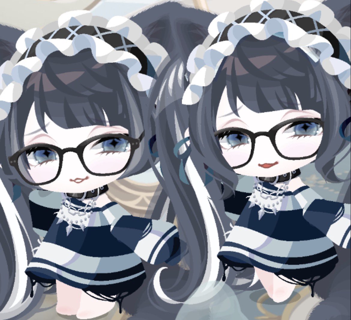 バーナバナ tweet media