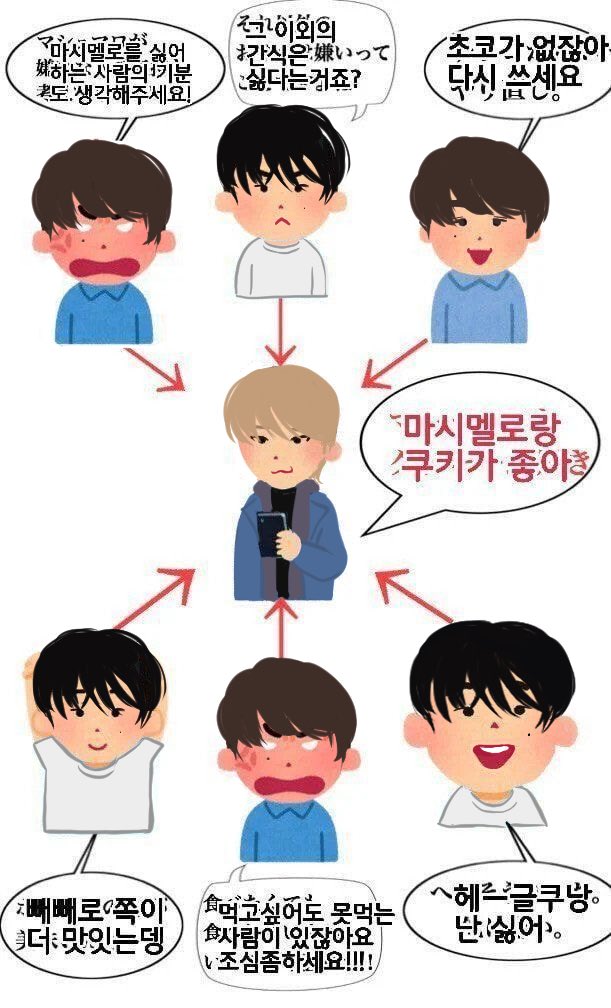 주ㅉ6!! ♡ tweet media