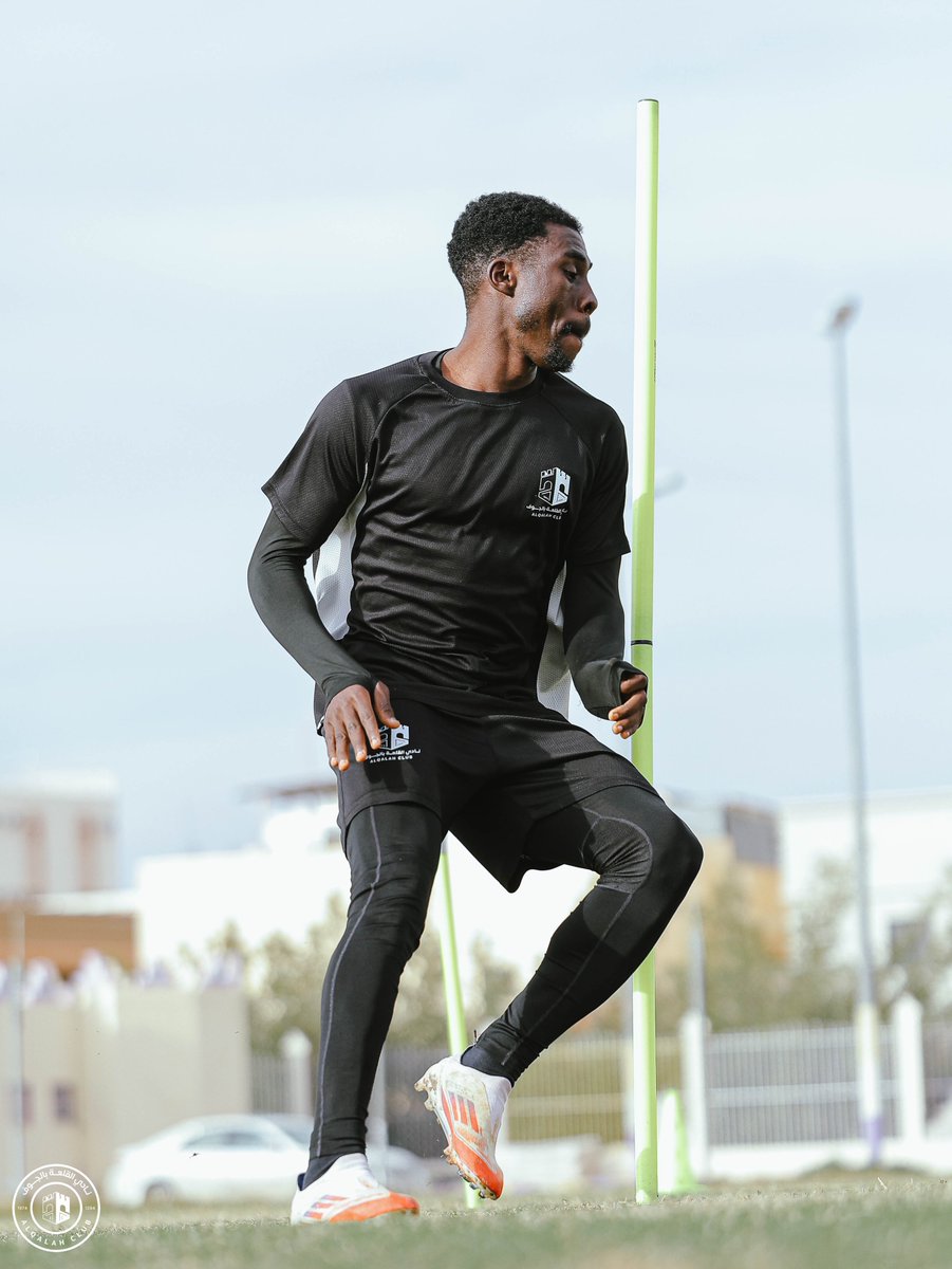 نادي القلعة السعودي tweet media