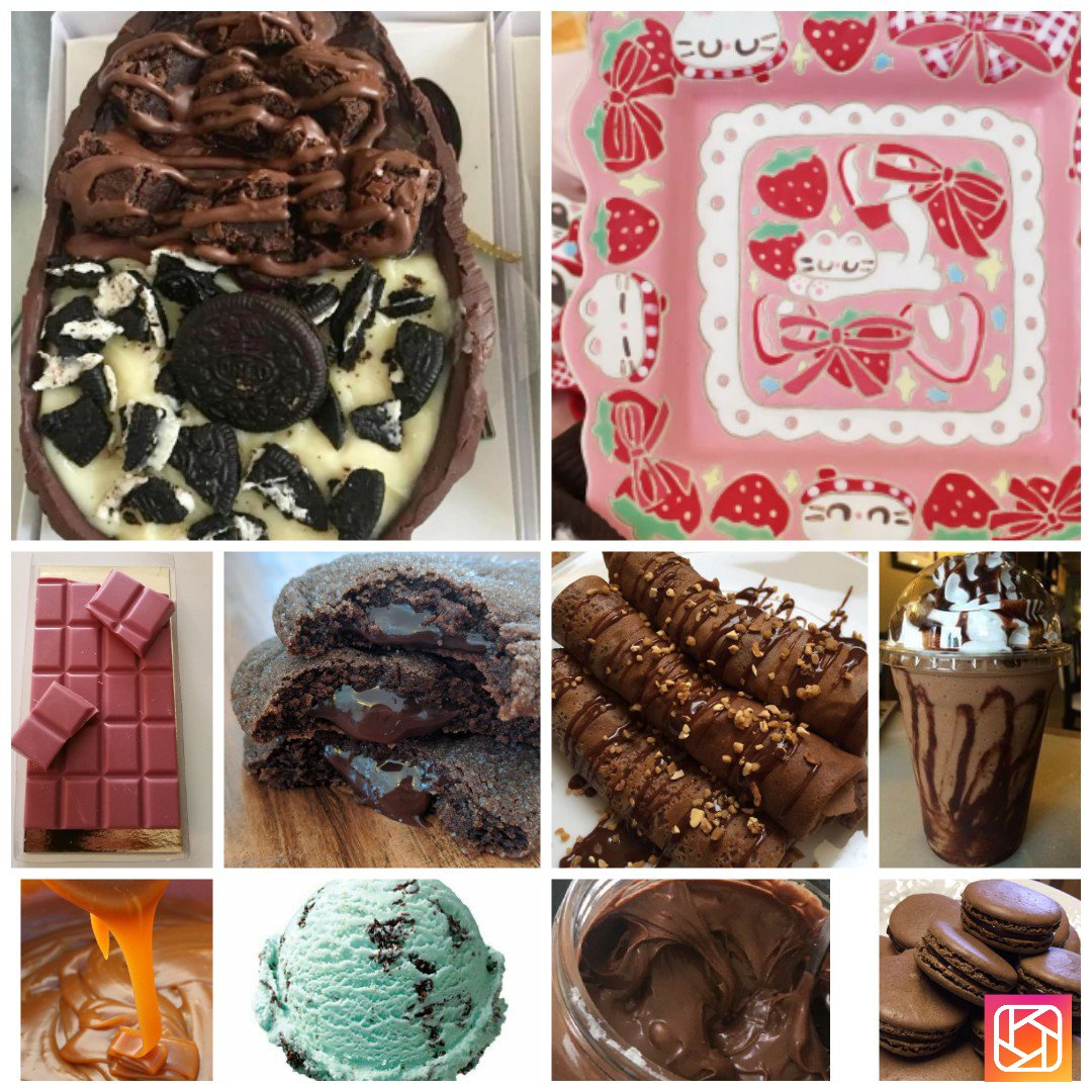 <a href="/bilbilbites/">maruumamaru</a> This is such a dreaaaaammmm i would devour everything in a seconddd i luv chocholate soooo muuchhh🥹