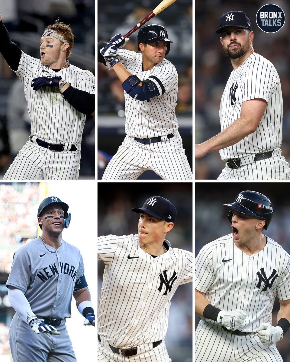 Bronx Talks tweet media