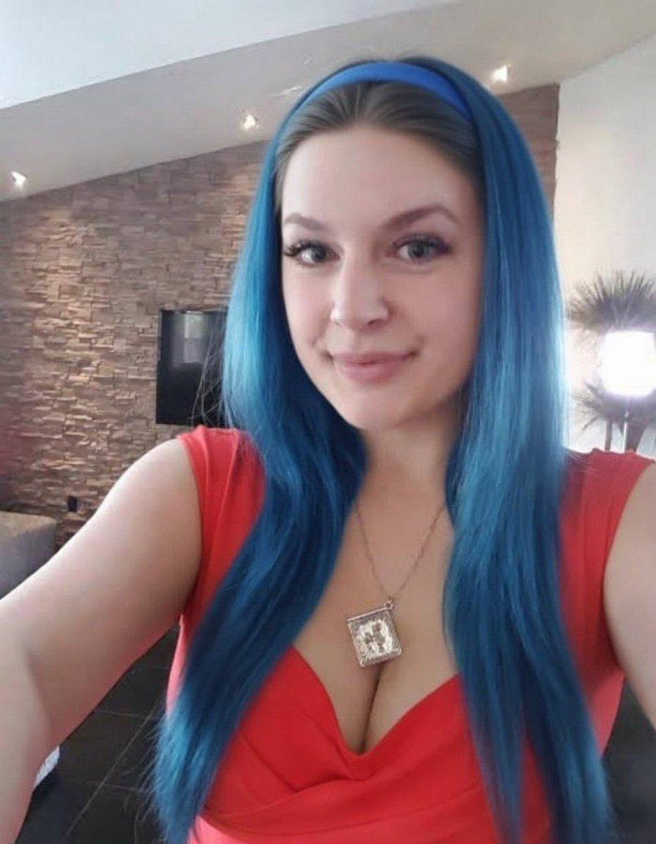 Danielle Delaunay tweet media
