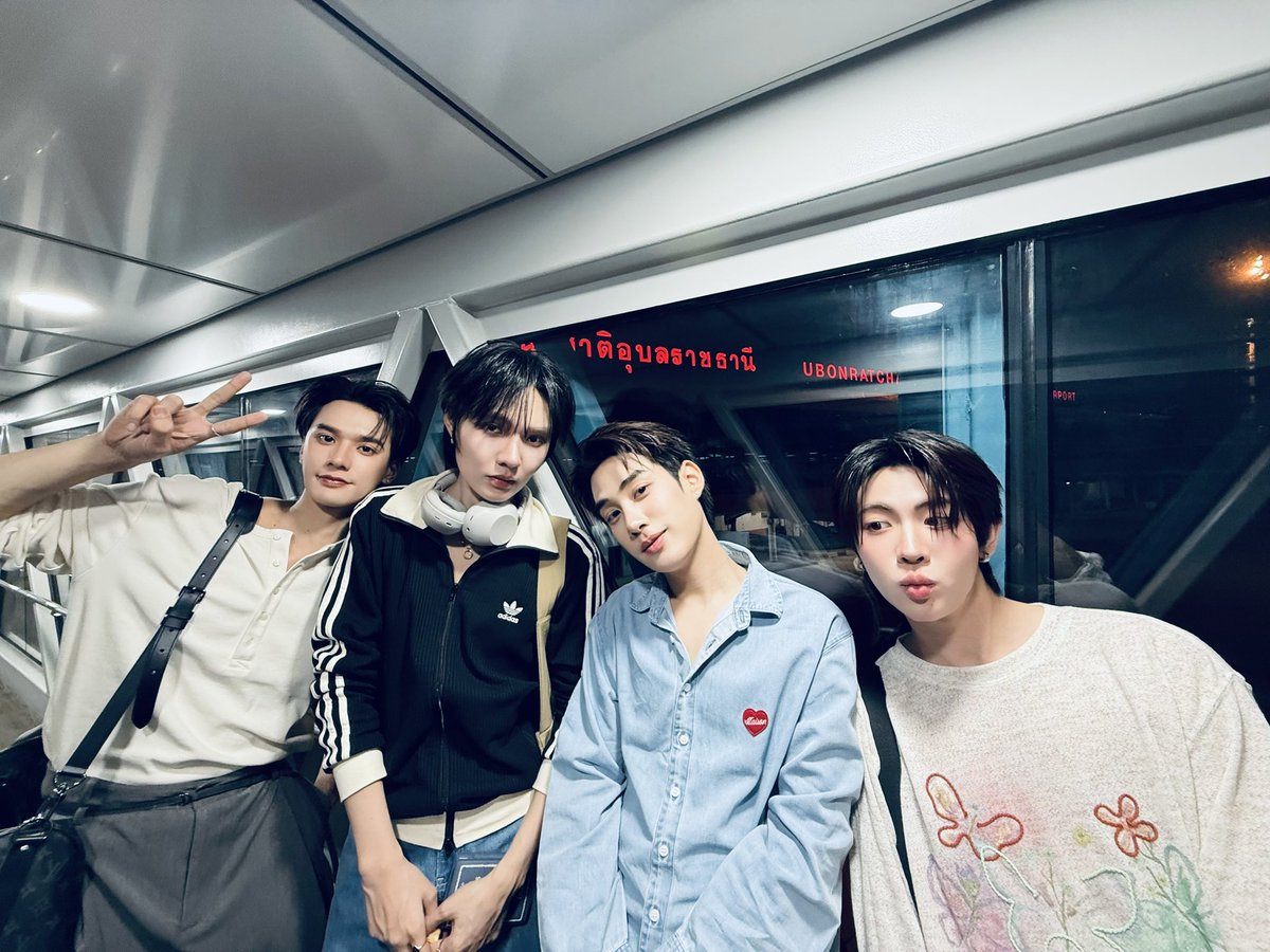 BOBBYIZE tweet media