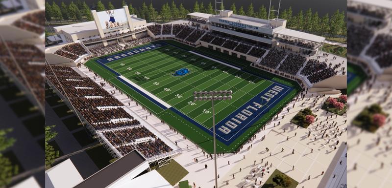 D2 College Football Spotlight tweet media