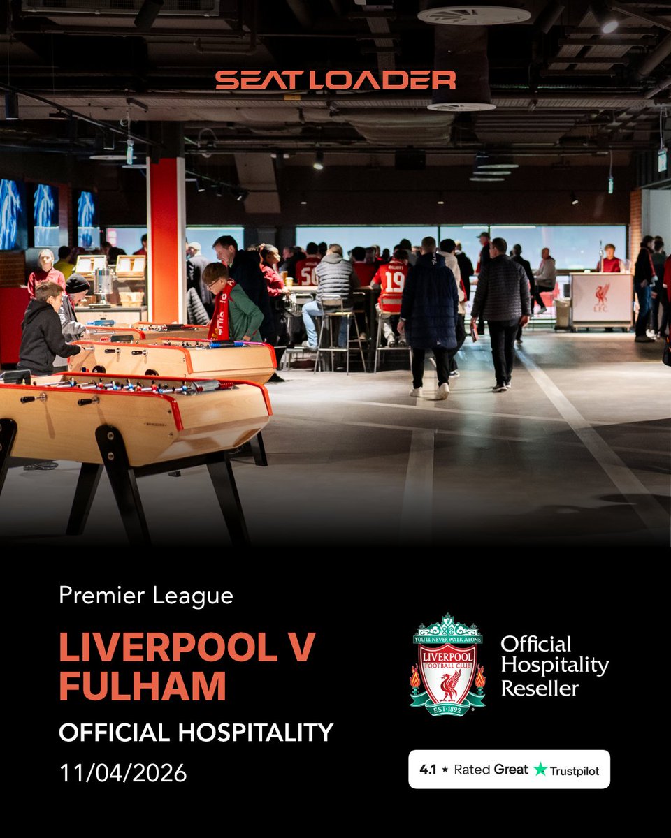 Seat Loader tweet media