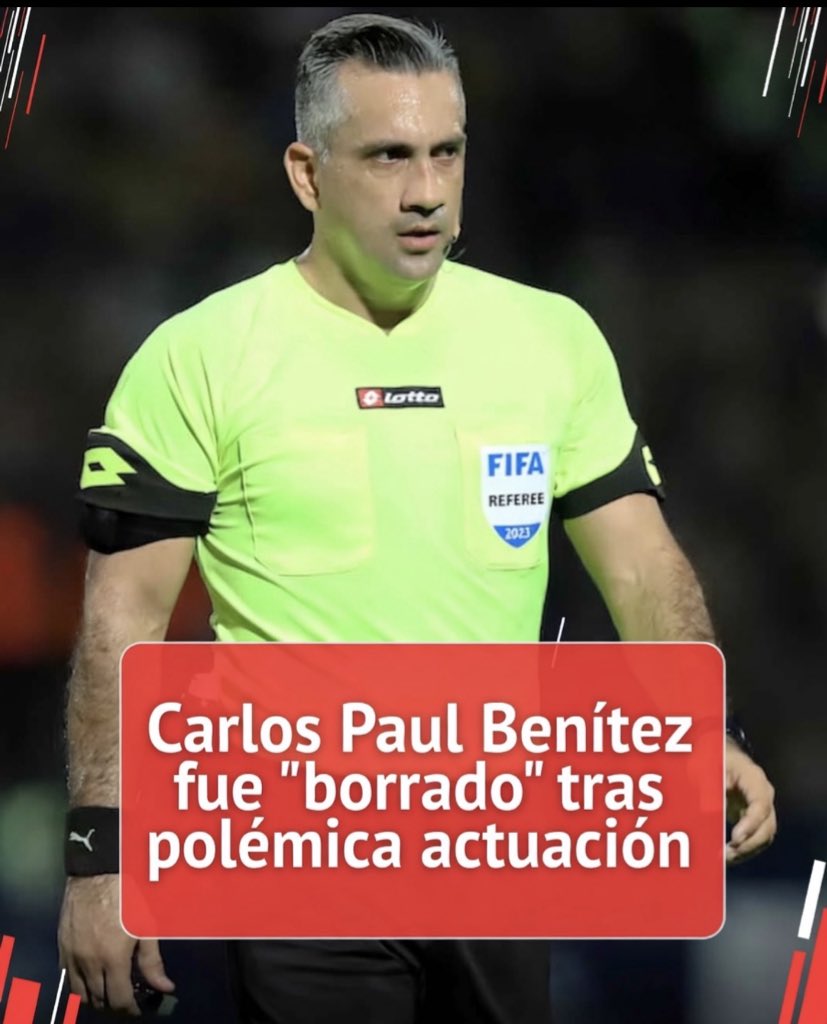 Paso a Paso tweet media