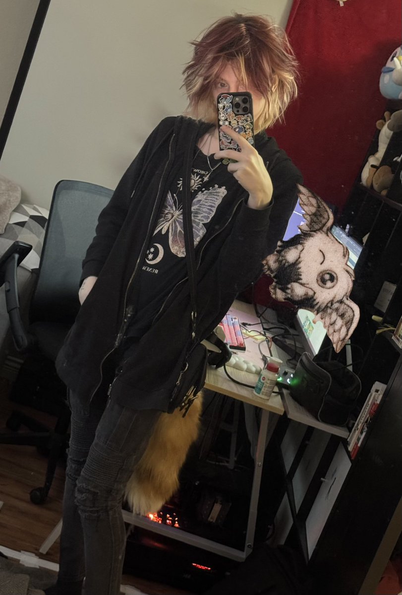 Ren ❤️‍🔥 tweet media