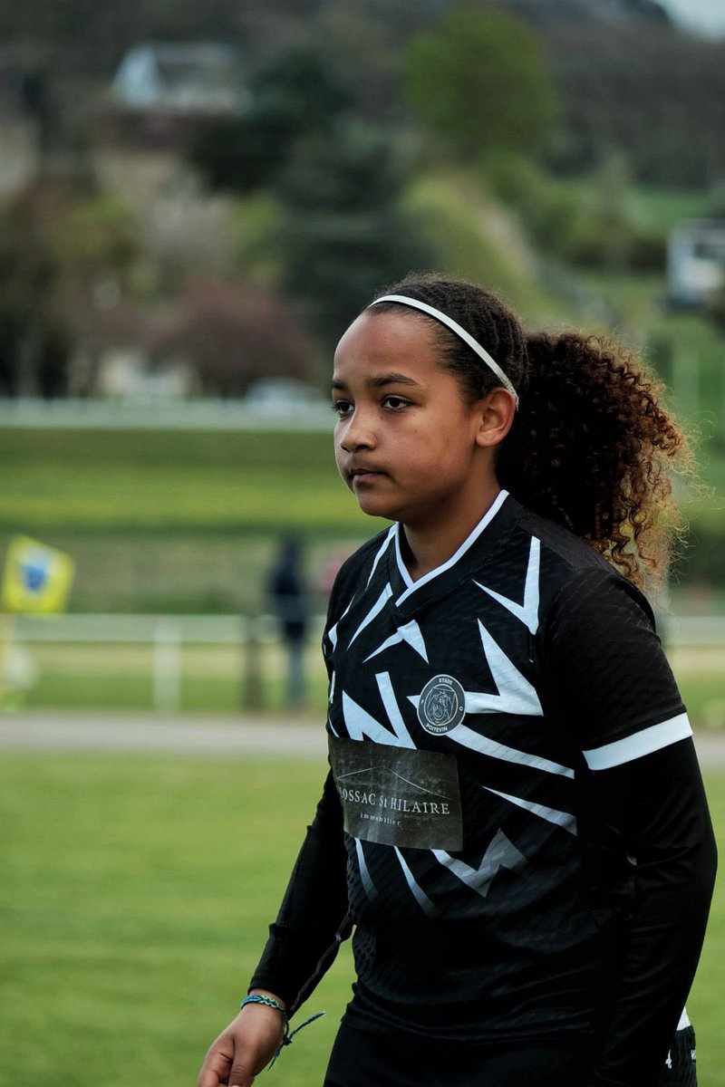 Stade Poitevin FC tweet media