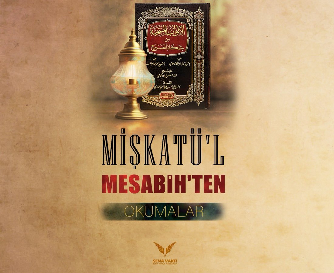 Sena Vakfı tweet media