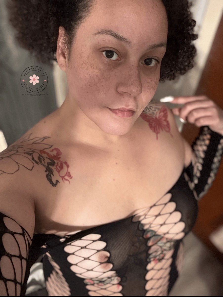 Juicy Jaz🍑💋😇 tweet media